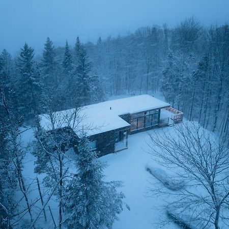 Andas Cabin Citq#313550 Lac Superieur Exterior photo