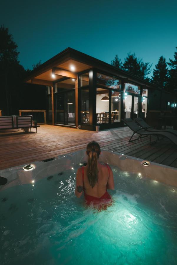 Andas Cabin Citq#313550 Lac Superieur Exterior photo